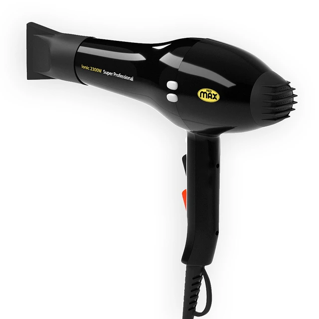 Promax Hair Dryer — Descargar