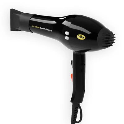 Promax Hair Dryer — Ver 3