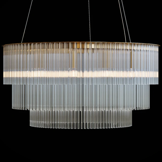 Chandelier ICI SF D80 — Descargar