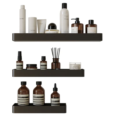 Decorative bathroom set 10 — View 7