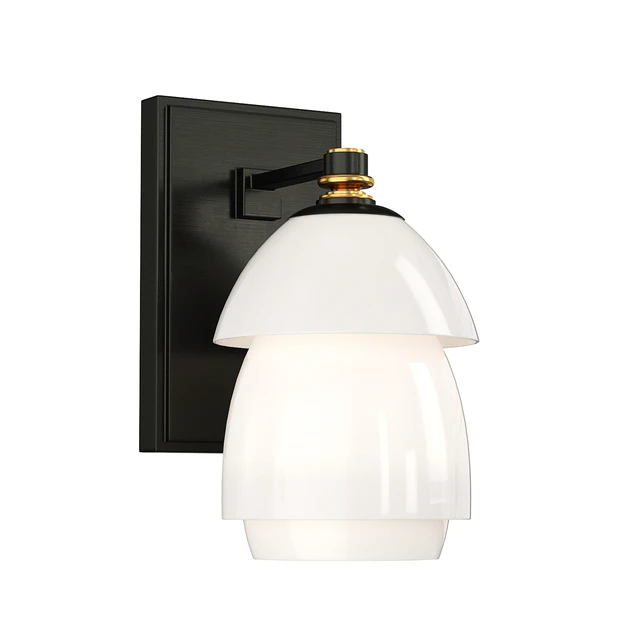 Бра Whitman Small Sconce circalighting — Скачать