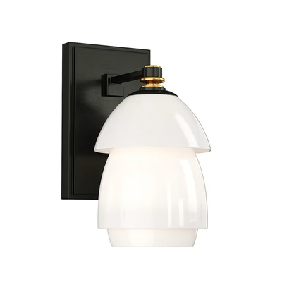Бра Whitman Small Sconce circalighting — Вид 5