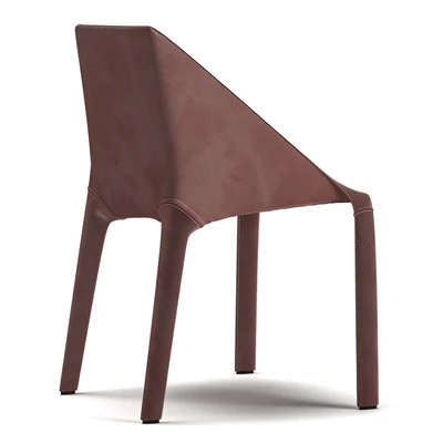 Polifom MANTA chair — Ver 4