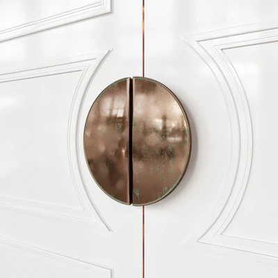 BB Associati door — Ver 2