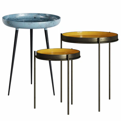 Side table set INMYROOM — Вид 3