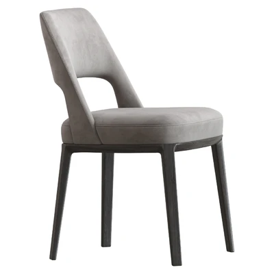 Motu chair from Artfabric — Ver 4