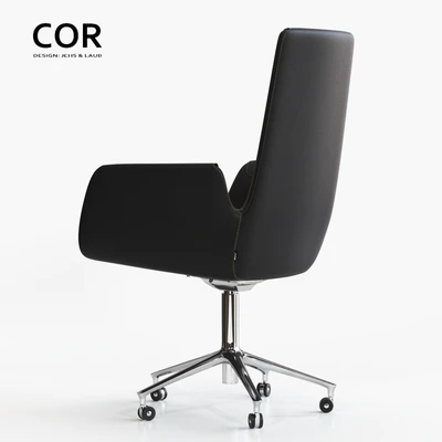COR Cordia Office — Ver 3