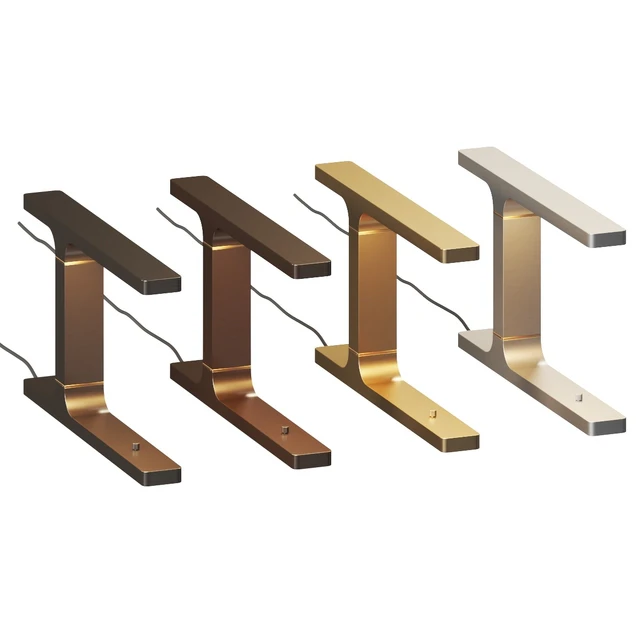 Beam by Maria Contardi Lighting — Descargar