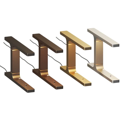 Beam by Maria Contardi Lighting — Ver 4