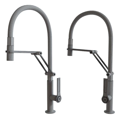 OFFICINE GESSI - 60055 — Вид 3