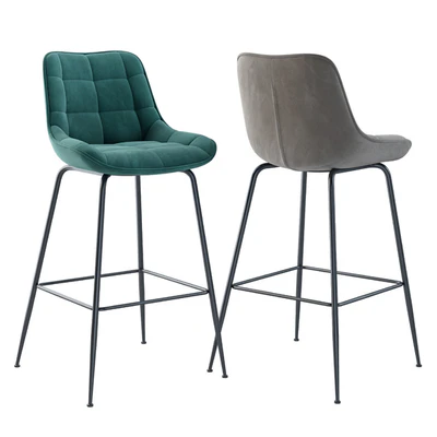 Bar stool B-140, Tarli — Ver 4