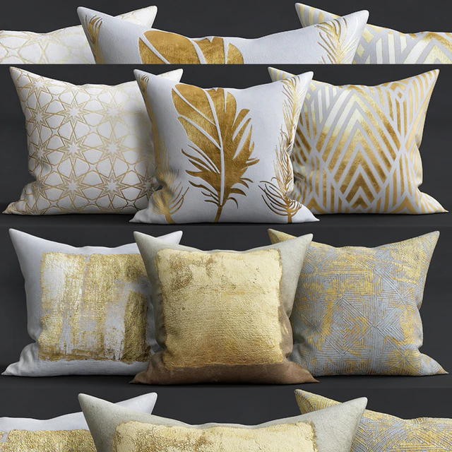 Decorative pillows — Descargar