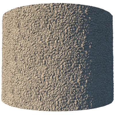 Masonry material 16 8k seamless PBR — Ver 3