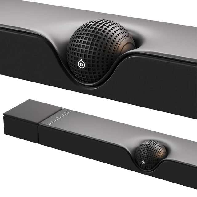 Devialet Dione | Саундбар — Скачать