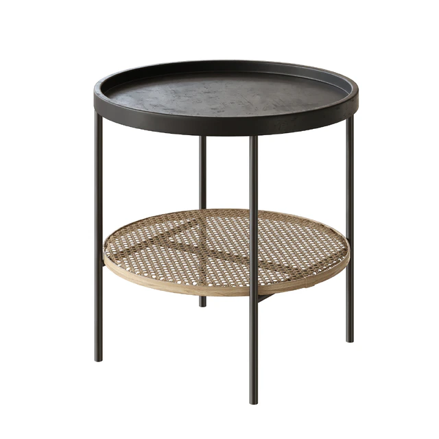 Coffee table Espinoza Kwadrat, Xena Kwadrat, KAMPA from Angstrem. Coffee table set by Angstrem — Descargar
