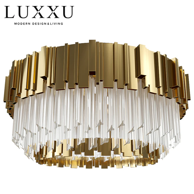 Luxxu EMPIRE plafond — Download