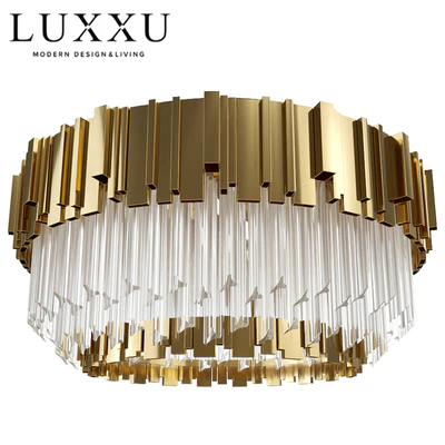 Luxxu EMPIRE plafond — View 1