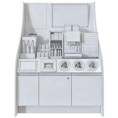 Franke coffe shop 2 — Ver 4