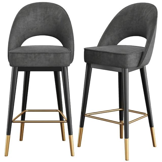 Danetti Clover Bar Stool — Скачать