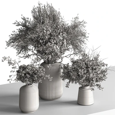 Bouquet - Red Branch 196 — Ver 4