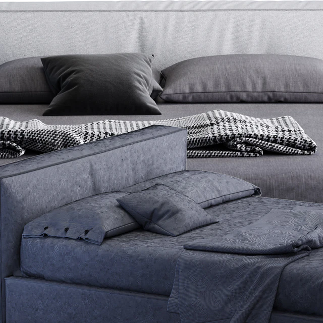 Bed mark — Descargar