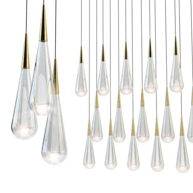 Pour lights by design haus liberty — Скачать