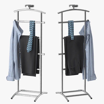 Ikea Grundtal Valet stand — Вид 1