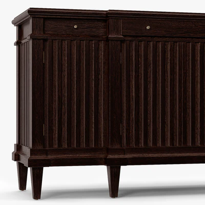 Rose Tarlow Vaucluse Cabinet — Вид 2