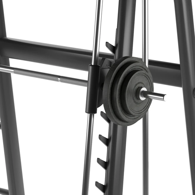 Smith Machine Gym Equipment — Скачать