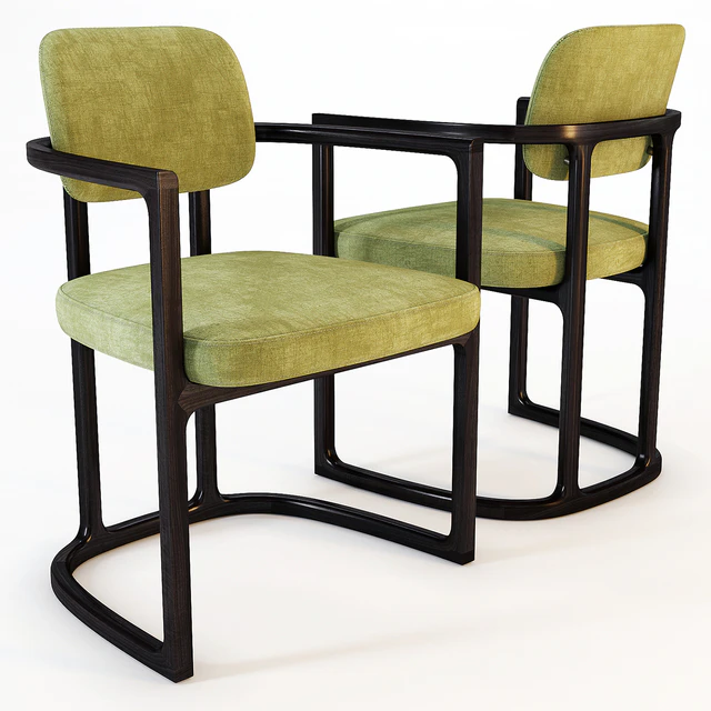 Porada: ArmChair - Serena — Descargar