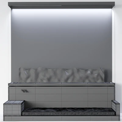 Fireplace — Ver 3