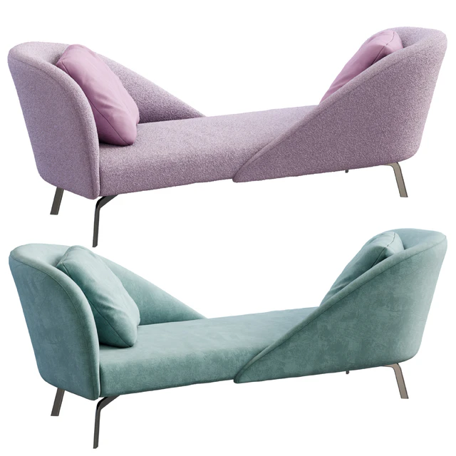 Face To Face By Tacchini — Descargar