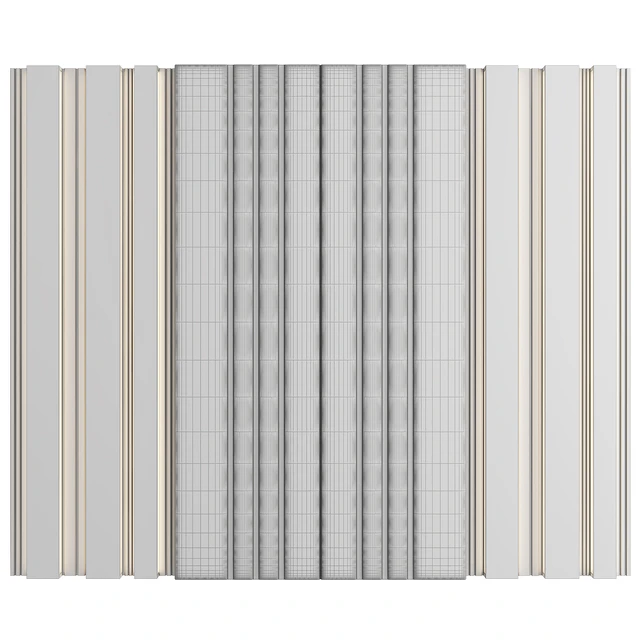 Wall Panel Decor 36 — Descargar