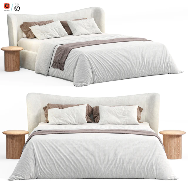 Embrace bed by pianca — Descargar