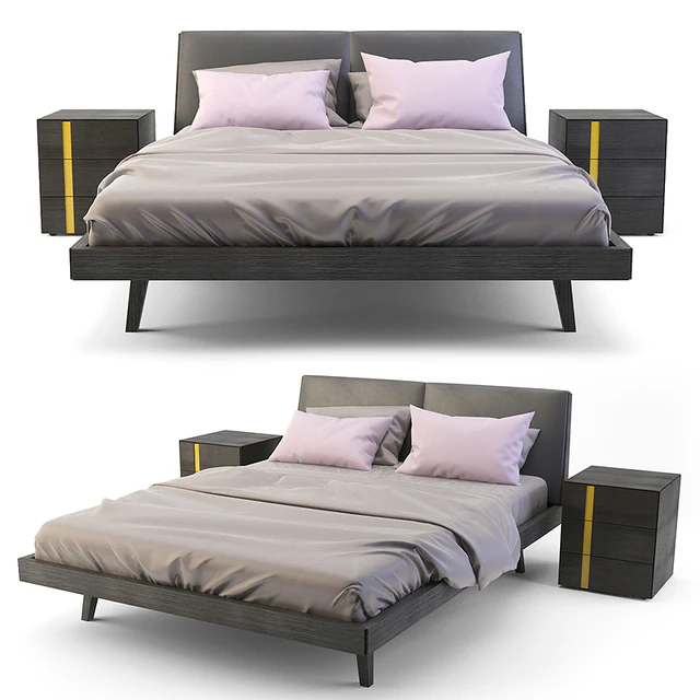 SanGiacomo Febo 2.0 bed — Descargar