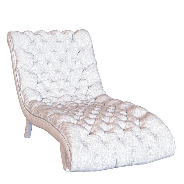 Lounge Chair Monte Carlo — Descargar