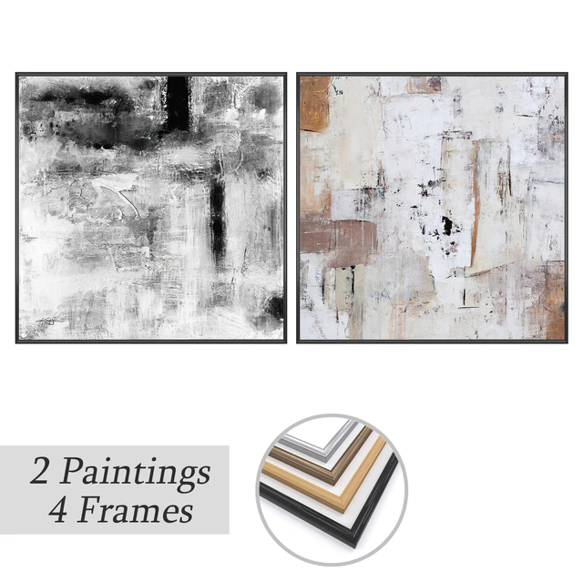 Set of wall paintings No 3506 — Descargar