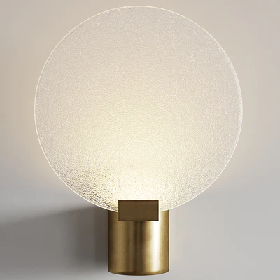 CTO Lighting Nimbus Wall Lamp — Ver 3