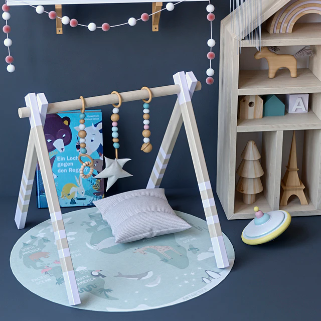 Decor for the nursery — Descargar