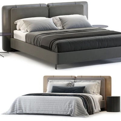 Minotti Tatlin Soft NO.2 — Ver 7