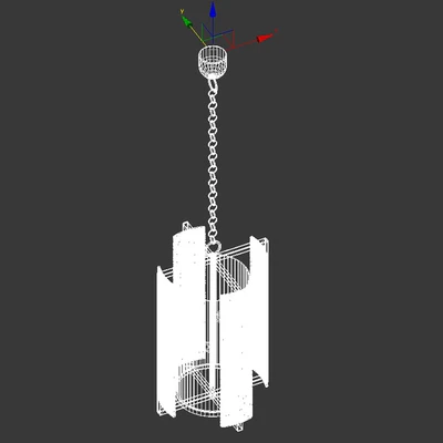 Savoy House Sonata 3-4121-4-166 — Ver 2