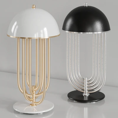 Turner Table lamp DELIGHTFULL — Вид 2