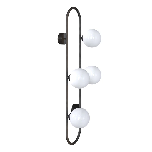 Luminaires Moderli Krona V4020-4W and V4021-4W — Descargar