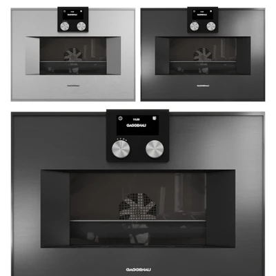 Gaggenau Oven Collection 04 — Вид 6