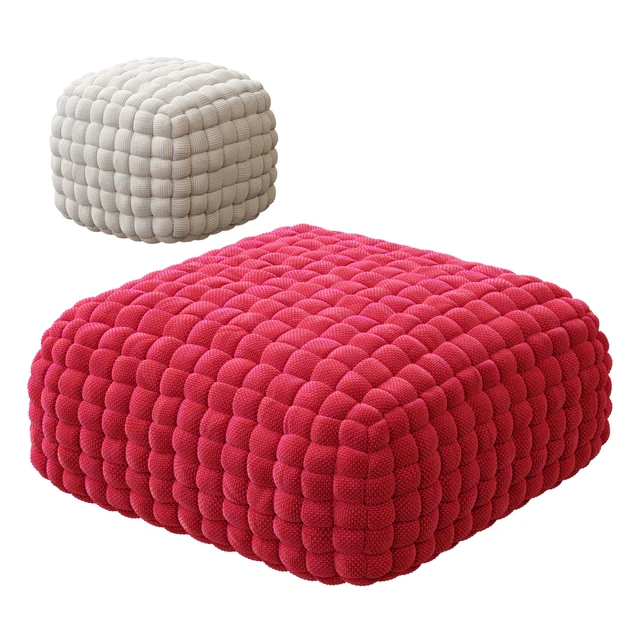 Paola Lenti TOBIT (corona7 + vray) — Descargar