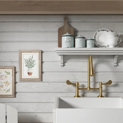 Pottery Barn Kids Play Kitchen — Ver 5