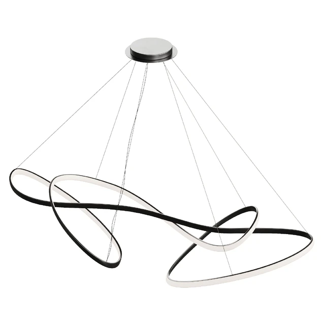 Heals Ribbon LED Pendant Lamp XL3 — Descargar