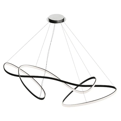 Heals Ribbon LED Pendant Lamp XL3 — Ver 6