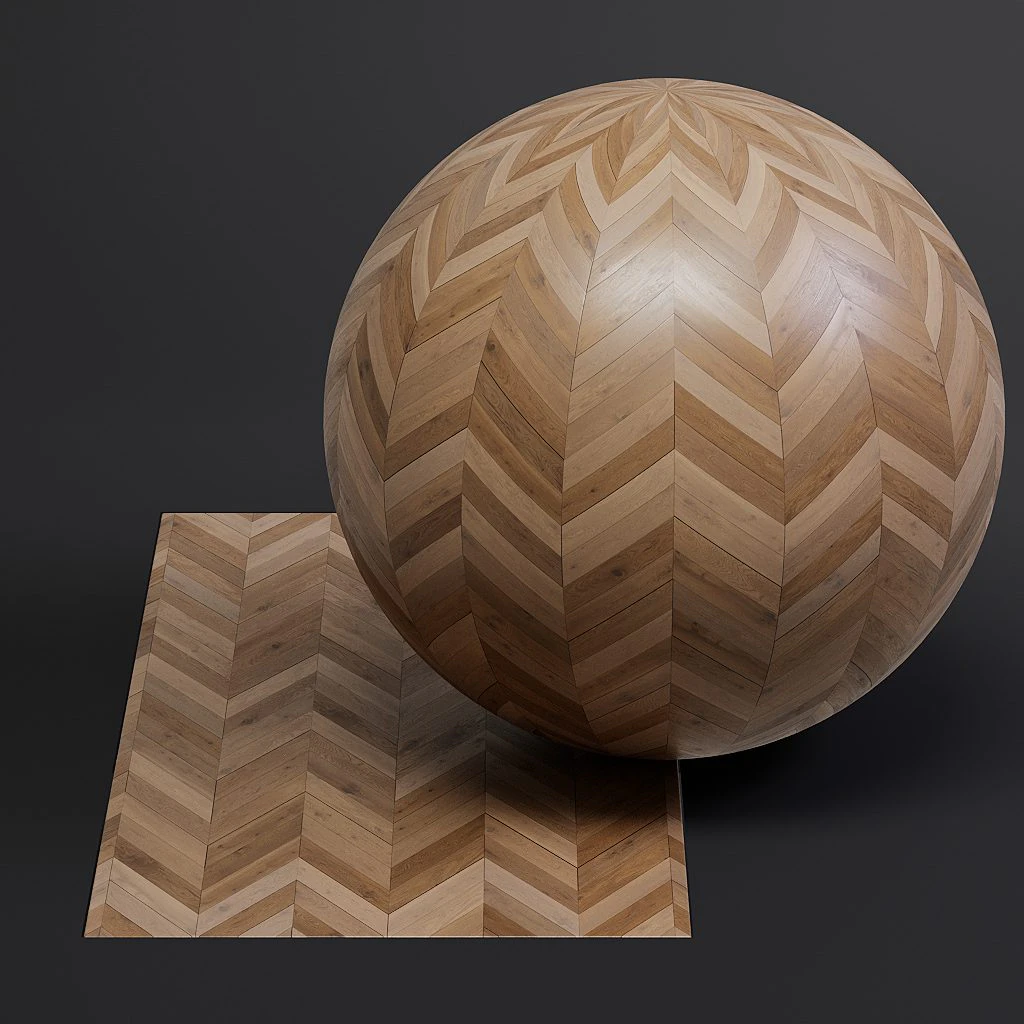 french chevron 007 — Descargar