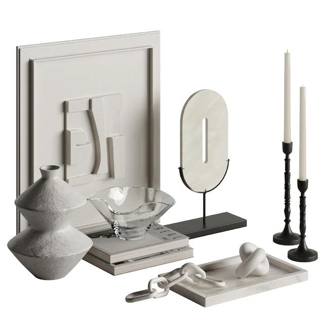 Tabletop set 4 — Скачать